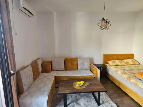 Rent, one bedroom apartment, 27m², Budva, Crna Gora - image 12