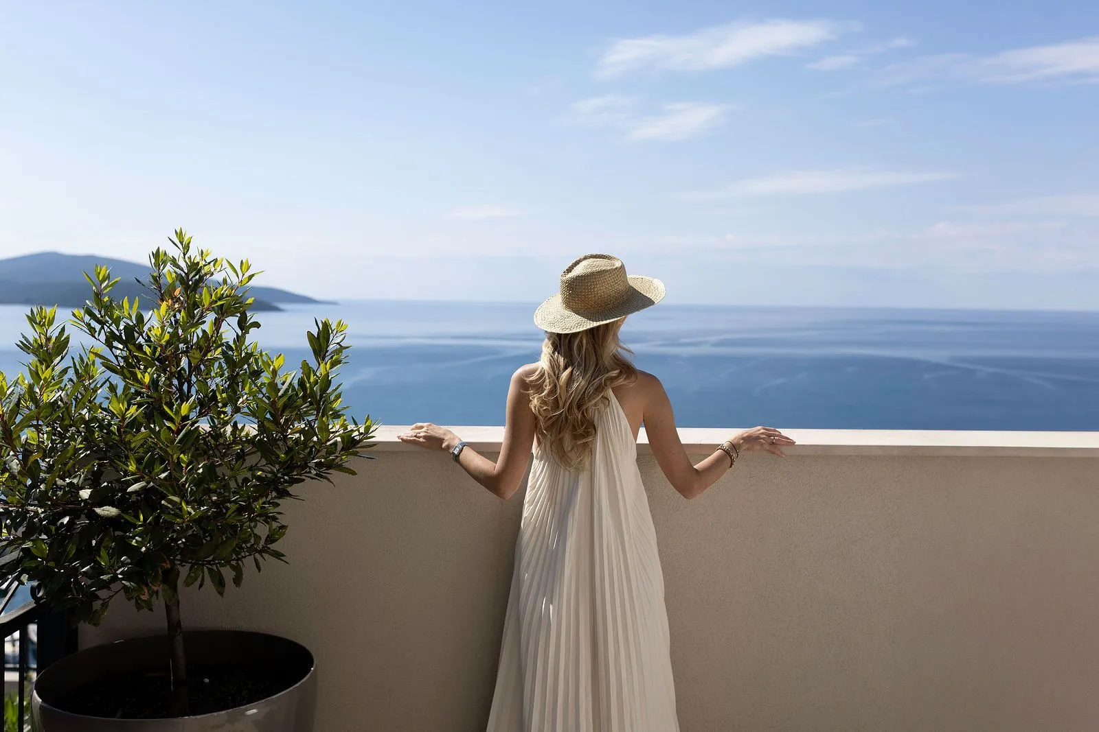 Prodaja, kuća, 186m², Luštica Bay, Tivat