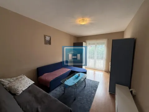 Stan in Strelište