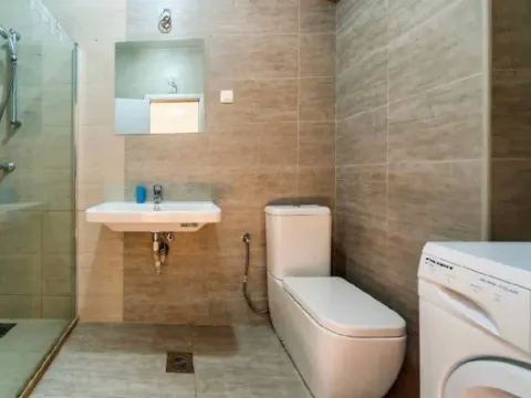 Rent, apartment, 93m², Rafailovići, Budva - image 6