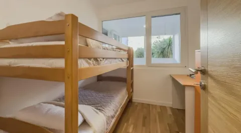 Prodaja, dvosoban stan, 68m², Seljanovo, Tivat - image 6