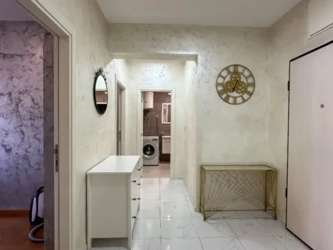 Sale, two bedroom apartment, 68m², Zabjelo, Podgorica - image 7