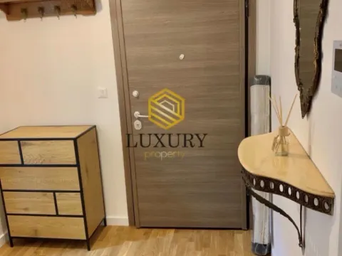 Izdavanje, jednosoban stan, 46m², Zabjelo, Podgorica - image 11