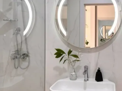 Sale, one bedroom apartment, 57m², Bečići, Budva - image 8