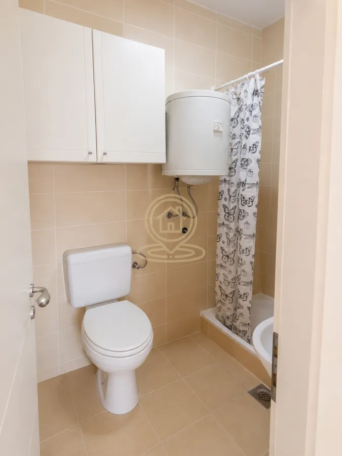 Prodaja, dvosoban stan, 39m², Adice, Novi Sad Sve Podlokacije