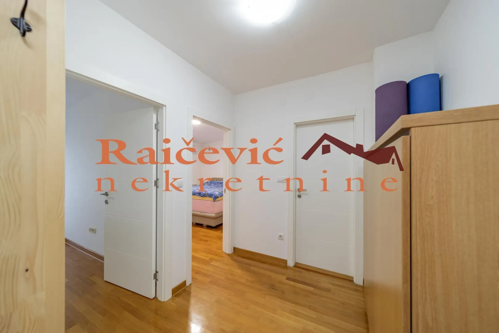 Prodaja, trosoban stan, 110m², Zvezdara Sve Podlokacije, Beograd