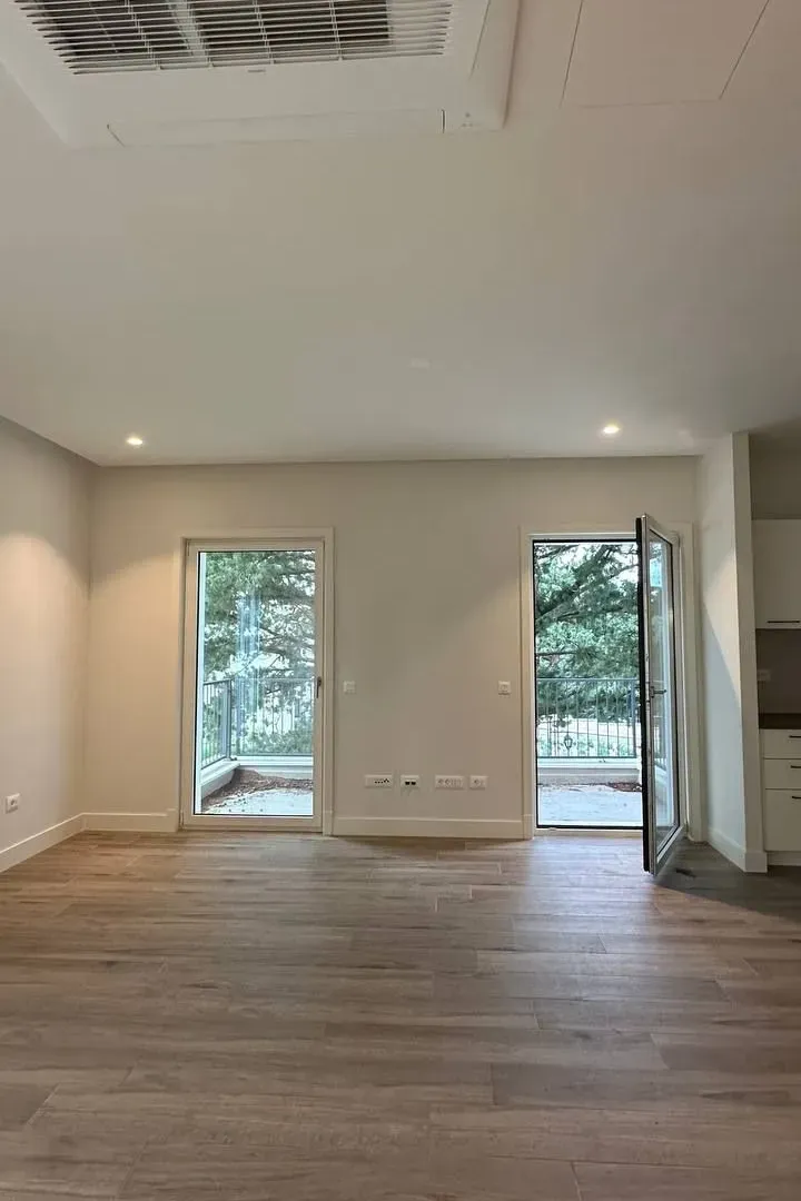 Prodaja, dvosoban stan, 70m², Luštica, Herceg Novi