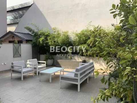 Izdavanje, trosoban stan, 75m², Crveni Krst, Beograd - image 21