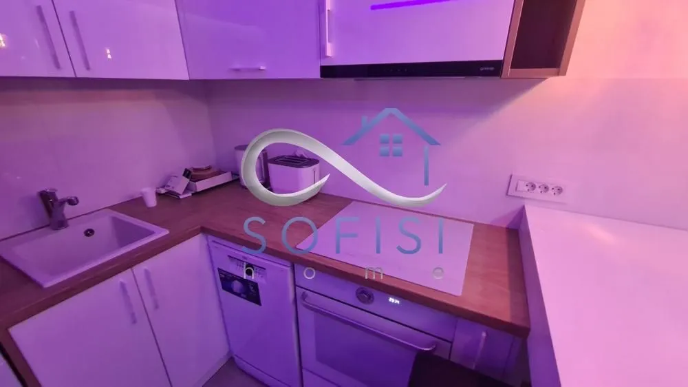 Izdavanje, dvosoban stan, 54m², Bulevar Oslobodjenja, Novi Sad Sve Podlokacije