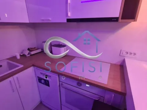 Izdavanje, dvosoban stan, 54m², Bulevar Oslobodjenja, Novi Sad Sve Podlokacije - image 5