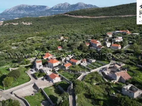Prodaja, plac, 3320m², Mrkovi, Herceg Novi - image 2
