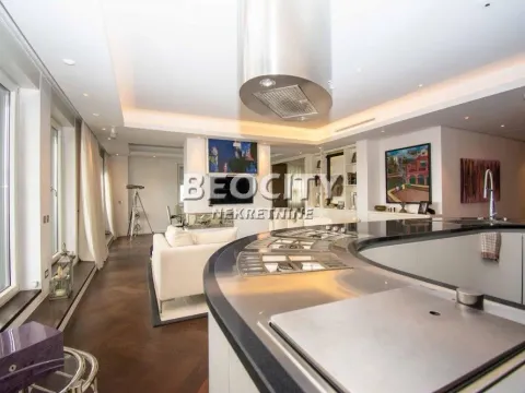 Prodaja, četvorosoban stan, 185m², Dedinje Sve Podlokacije, Beograd - image 4