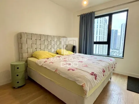 Prodaja, dvosoban stan, 49m², Savski Venac, Beograd - image 16