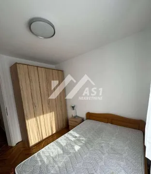 Izdavanje, jednosoban stan, 44m², Adamovićevo Naselje, Novi Sad Sve Podlokacije - image 5
