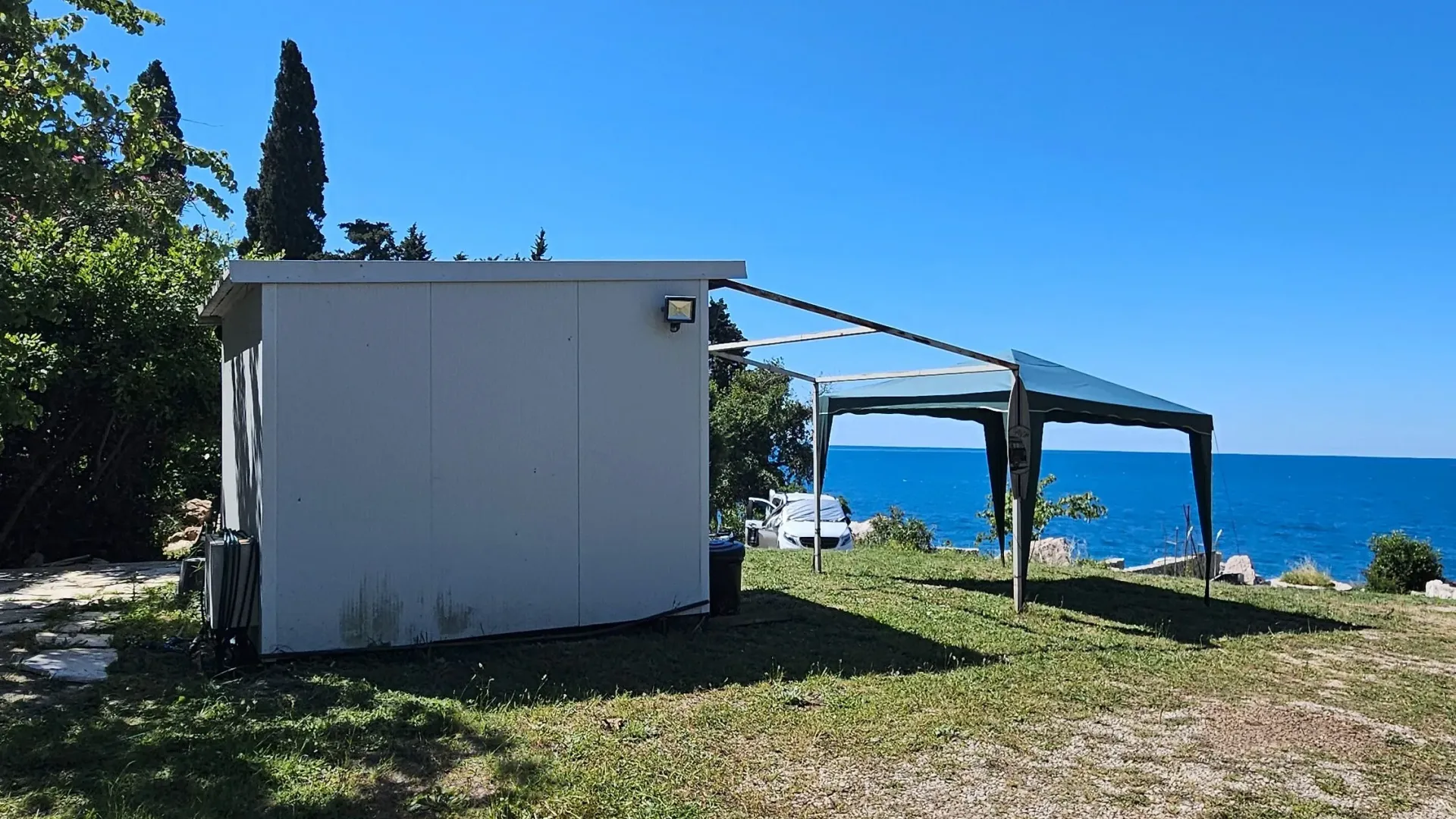 Prodaja, plac, 2600m², Zeleni Pojas, Bar