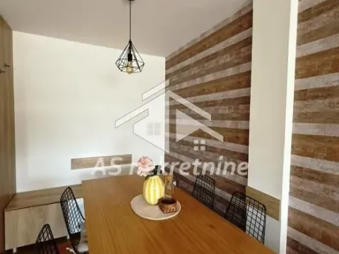 Izdavanje, trosoban stan, 70m², Novi Beograd Blok 1 Fontana, Novi Beograd Sve Podlokacije - image 9