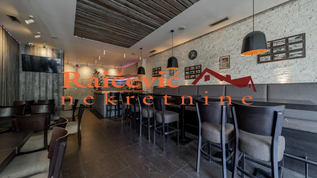 Sale, office space, 119m², Zvezdara Sve Podlokacije, Beograd