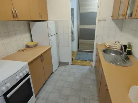 Izdavanje, jednosoban stan, 40m², Novo naselje, Novi Sad - image 4