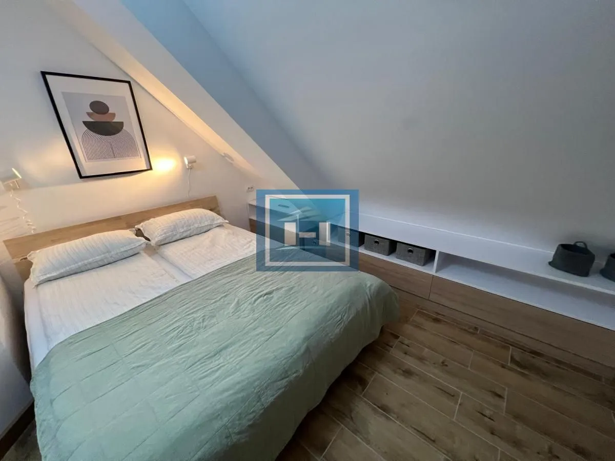 Prodaja, trosoban stan, 59m², Centar, Zlatibor