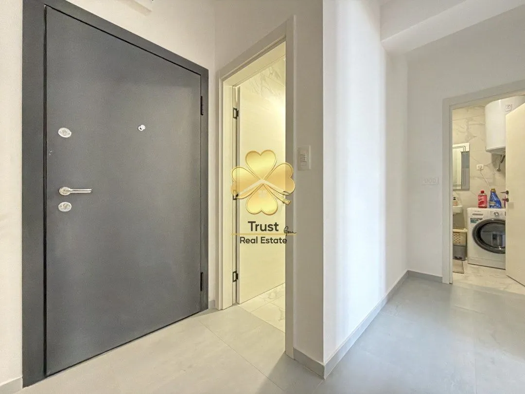 Rent, two bedroom apartment, 70m², Stari Aerodrom, Podgorica