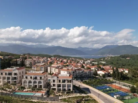 Prodaja, dvosoban stan, 94m², Luštica Bay, Tivat - image 24