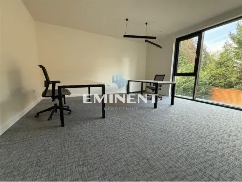 Rent, office space, 295m², Savski Venac, Beograd - image 7