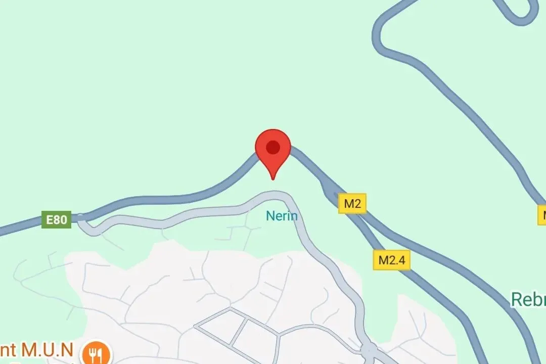 Sale, land lot, 1300m², Budva, Crna Gora