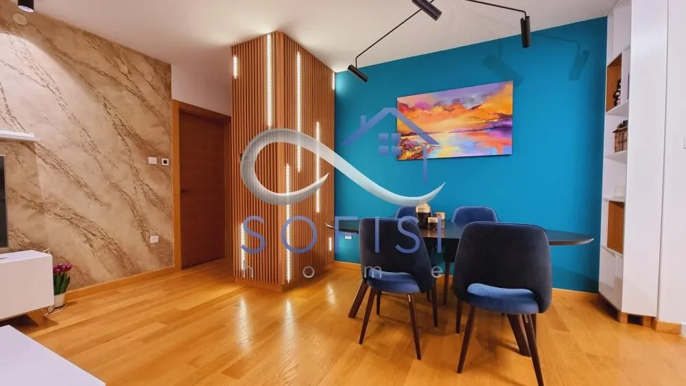 Rent, three bedroom apartment, 65m², Socijalno, Novi Sad Sve Podlokacije