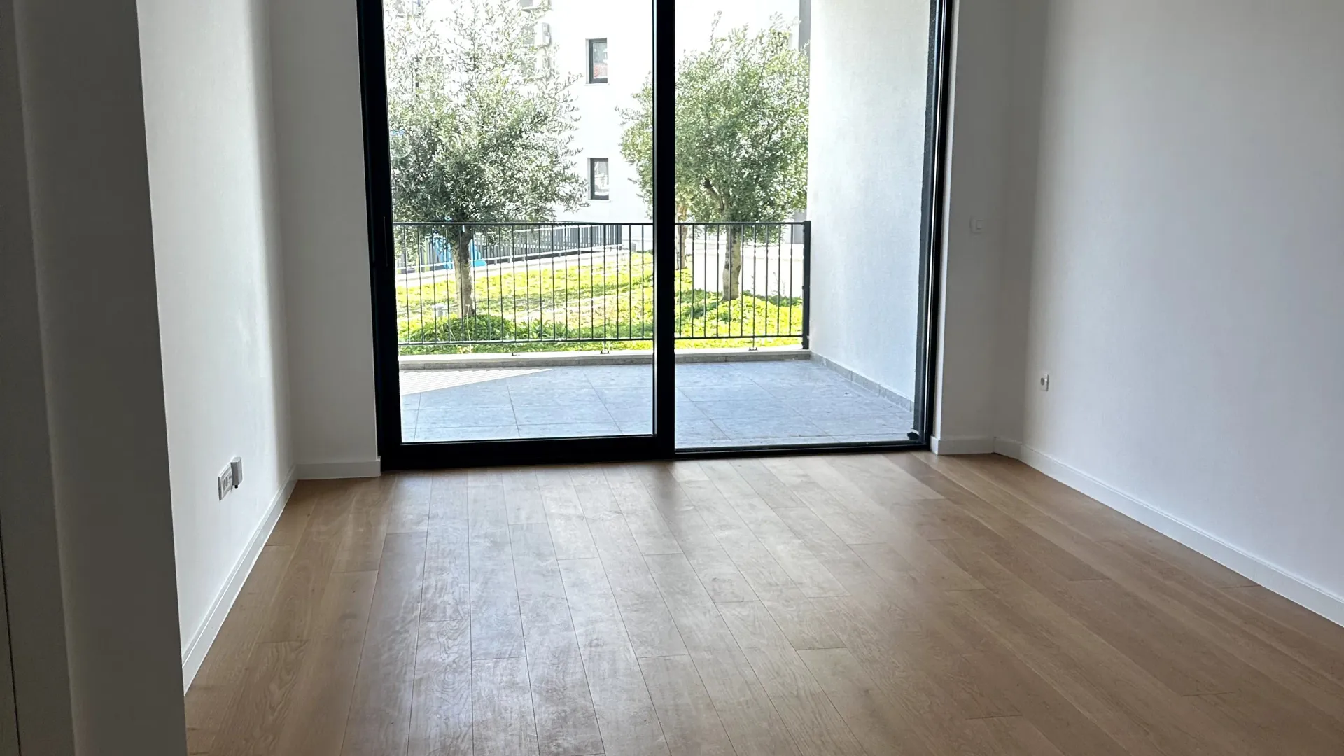 Sale, one bedroom apartment, 59m², Bečići, Budva