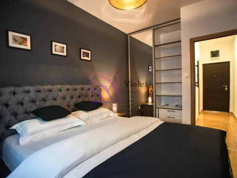 Sale, one bedroom apartment, 46m², Tuški Put, Podgorica - image 7