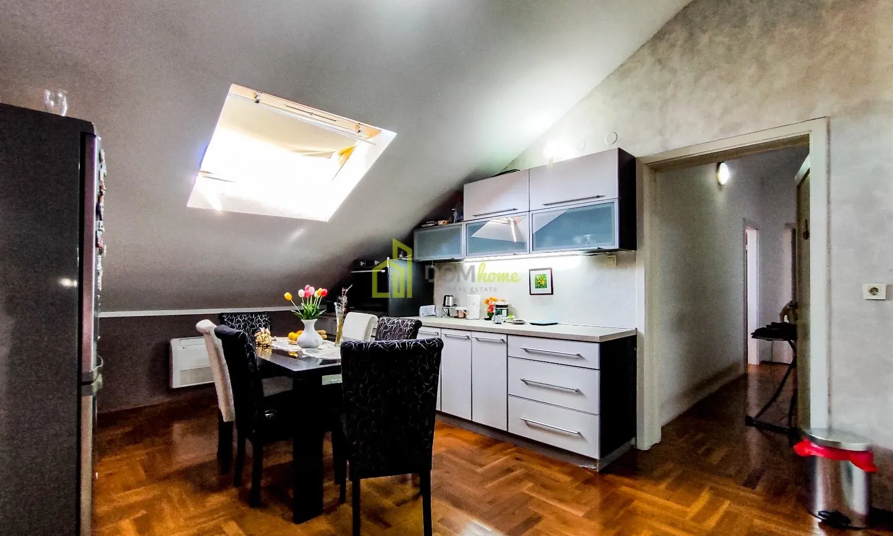 Sale, three bedroom apartment, 91m², Zabjelo, Podgorica