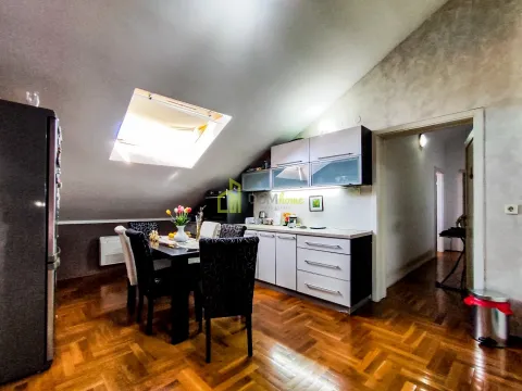 Prodaja, trosoban stan, 91m², Zabjelo, Podgorica - image 11