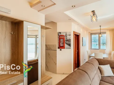 Prodaja, dvosoban stan, 64m², Tivat, Crna Gora - image 11