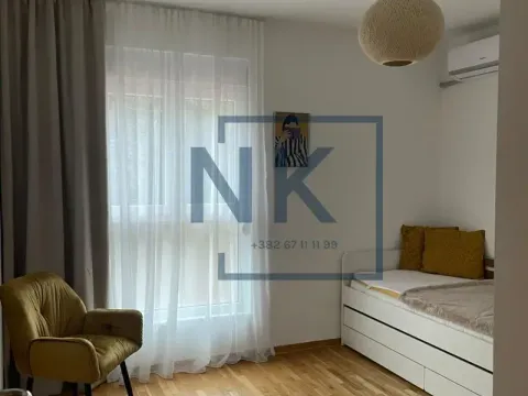 Izdavanje, dvosoban stan, 87m², Malo Brdo, Podgorica - image 8