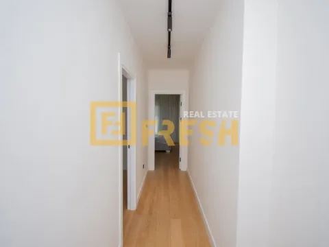 Izdavanje, trosoban stan, 121m², Gorica C, Podgorica - image 15