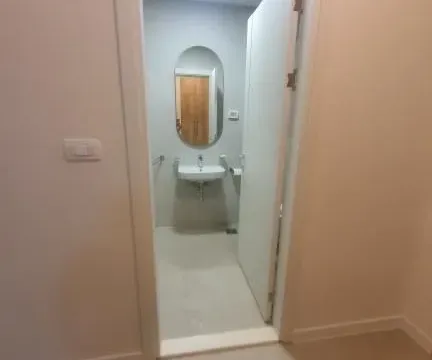 Izdavanje, jednosoban stan, 45m², Pobrežje, Podgorica - image 8