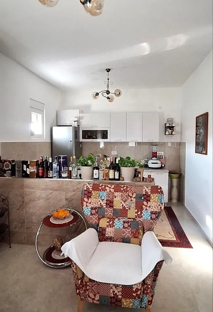Sale, house, 82m², Velje Brdo, Podgorica