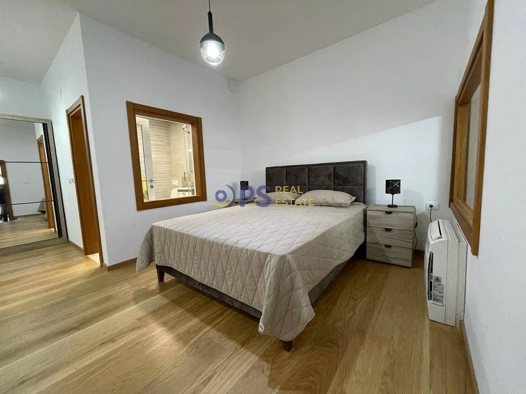 Sale, one bedroom apartment, 50m², Budva, Crna Gora