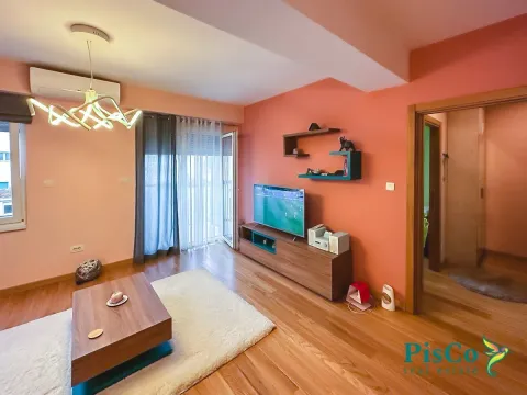 Izdavanje, jednosoban stan, 51m², Ljubović, Podgorica - image 4