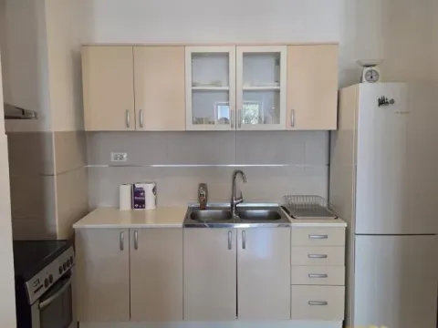 Izdavanje, dvosoban stan, 61m², Južni Bulevar, Vračar Sve Podlokacije - image 5