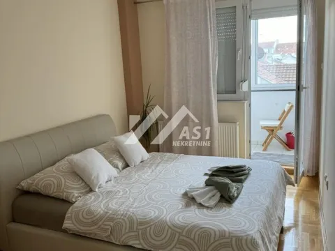 Izdavanje, dvosoban stan, 47m², Bulevar Oslobodjenja, Novi Sad Sve Podlokacije - image 6