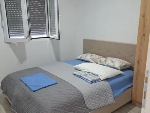 Rent, two bedroom apartment, 65m², Ilino, Bar - image 8