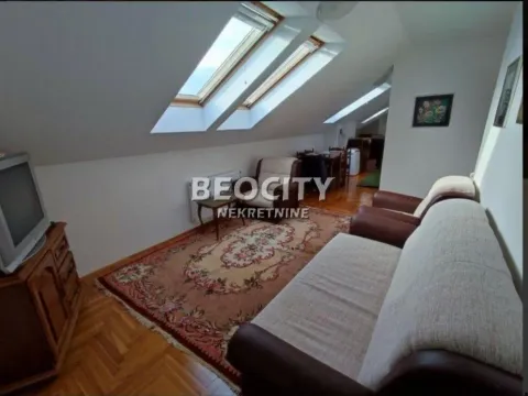 Prodaja, stan, 50m², Novo naselje, Novi Sad - image 8