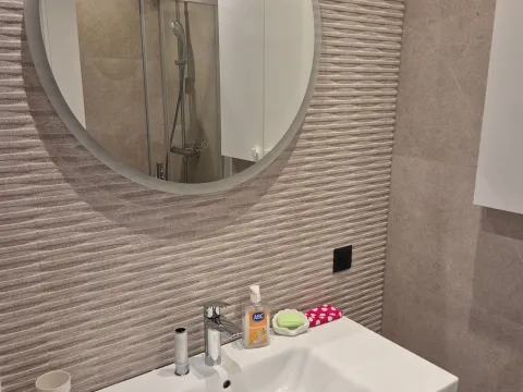 Izdavanje, jednosoban stan, 47m², Donja Gorica, Podgorica - image 11