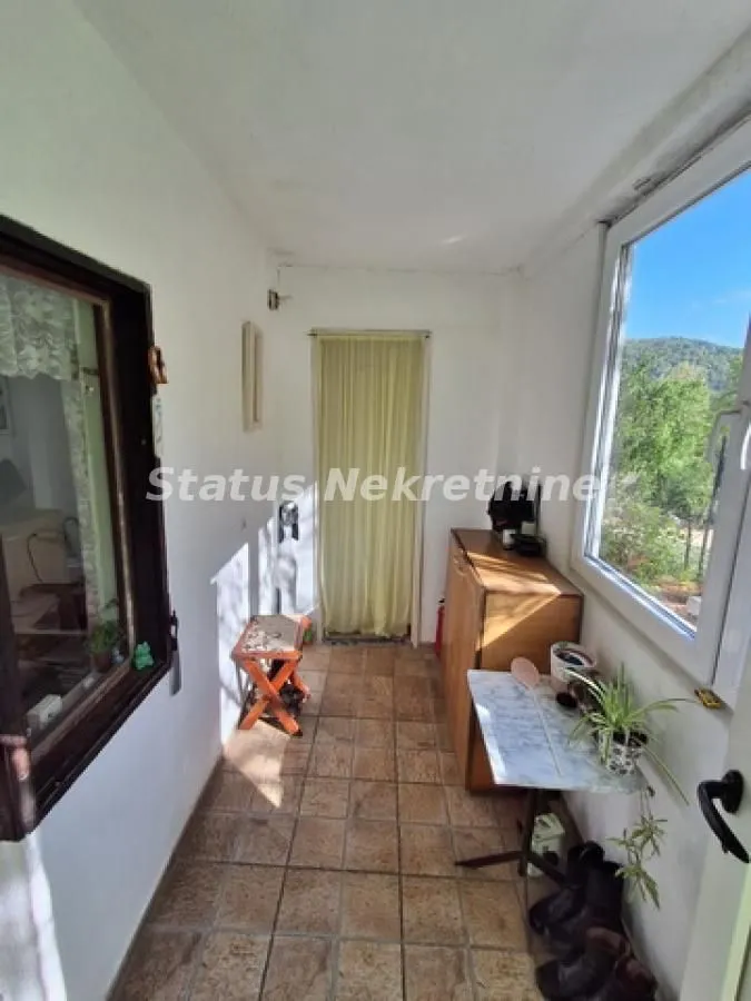 Sale, house, 67m², Beočin, Srbija