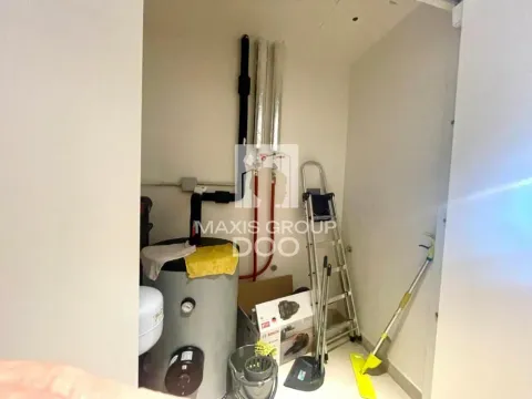 Prodaja, dvosoban stan, 76m², Savski Venac, Beograd - image 10