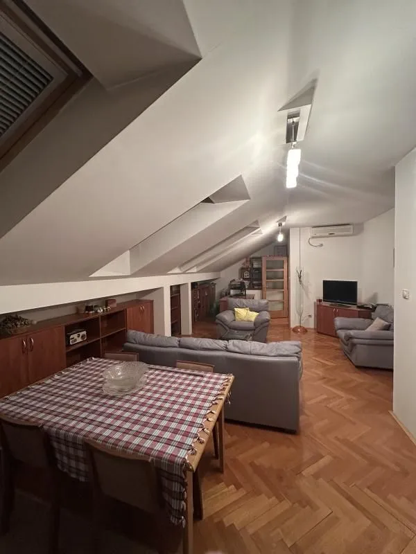 Sale, one bedroom apartment, 62m², Stari Aerodrom, Podgorica