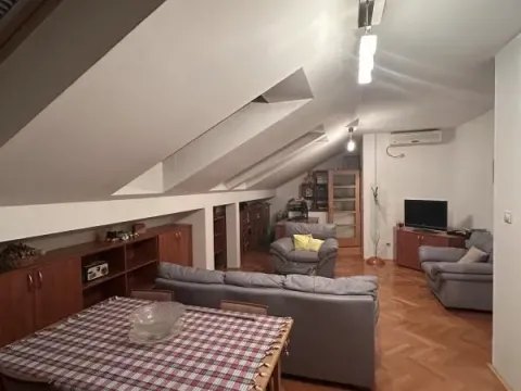 Sale, one bedroom apartment, 62m², Stari Aerodrom, Podgorica - image 8