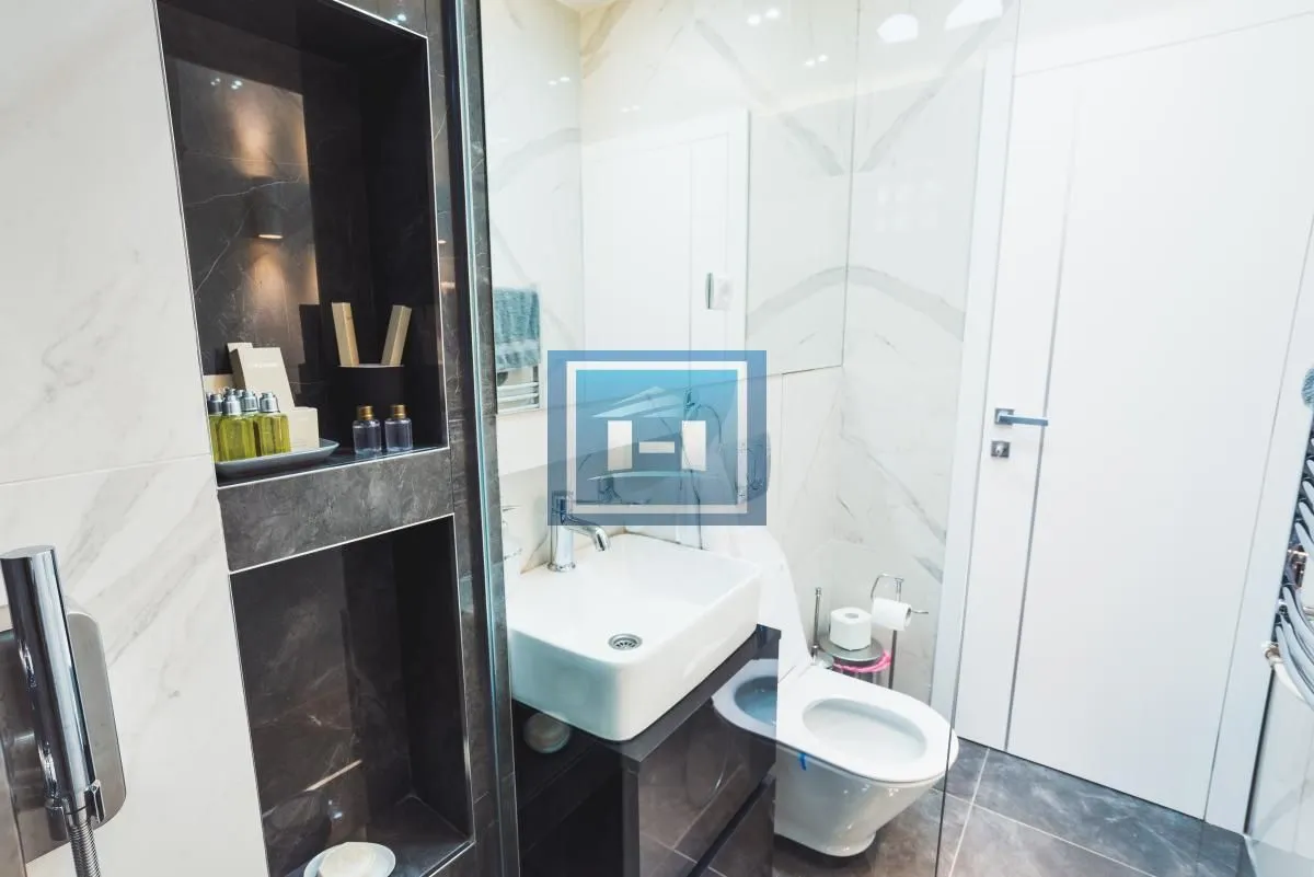 Prodaja, jednosoban stan, 55m², Centar, Jagodina