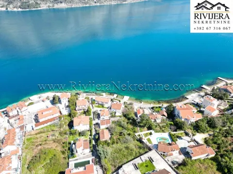 Prodaja, plac, 1341m², Stoliv, Kotor - image 11